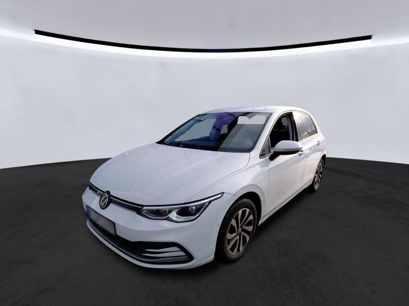 Golf VIII 1.5 TSI ACT Active