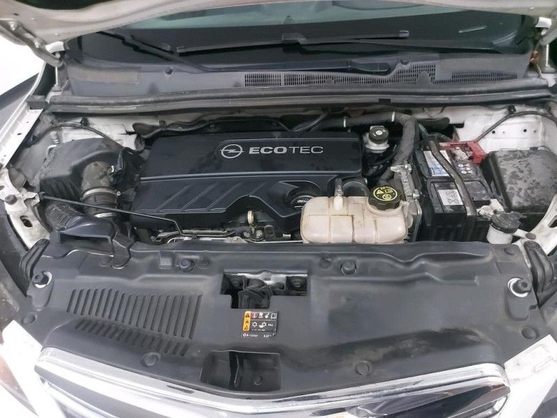 Opel Mokka d'occasion