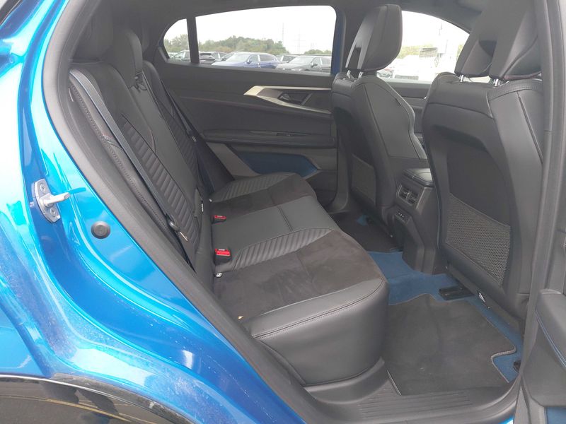 Renault Rafale 1.2 E-Tech Plug-in Hybrid Atelier Alpine 4x4 — zdjęcie 14