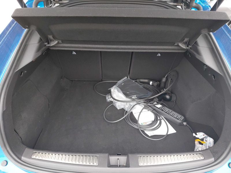 Renault Rafale 1.2 E-Tech Plug-in Hybrid Atelier Alpine 4x4 — zdjęcie 9