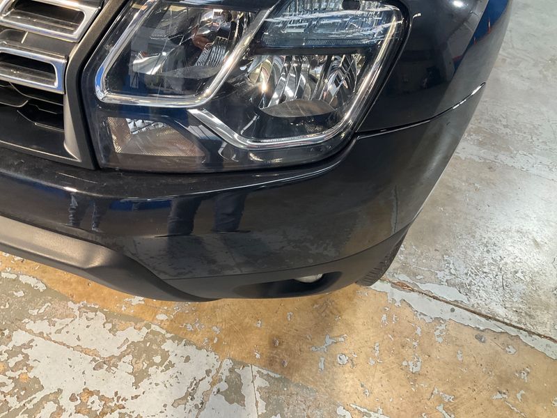 Dacia Duster 1.5 dCi Laureate 4x2 2014 – снимка 50