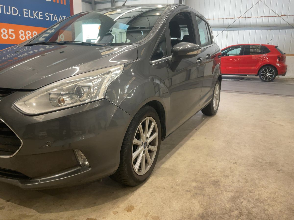 Ford B-Max d'occasion