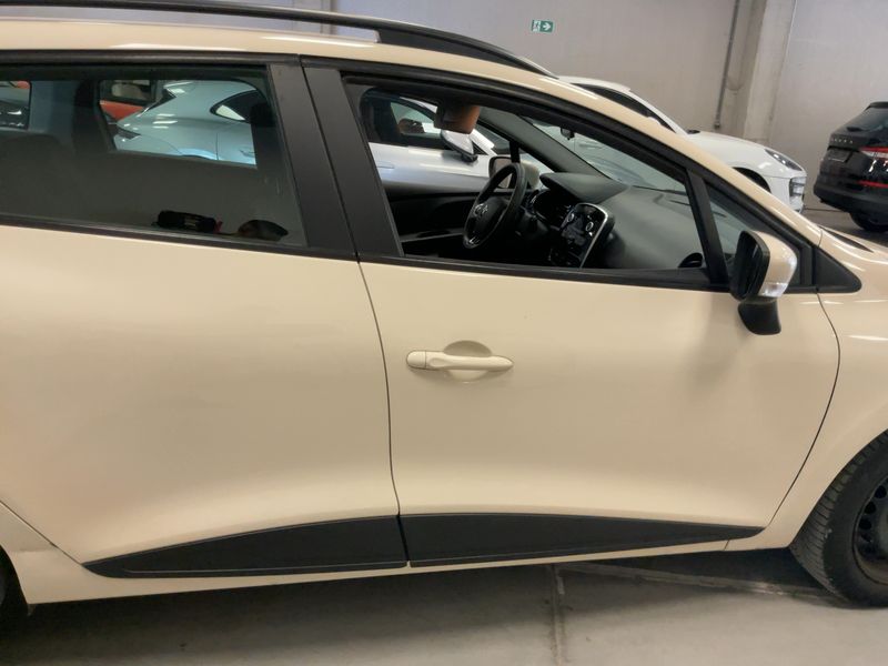 Renault Clio 1.5 dCi Energy Life 2017 – снимка 10