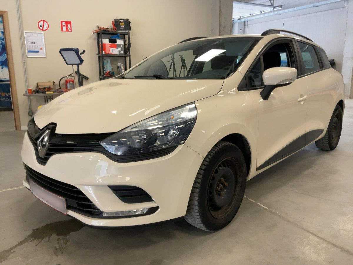 Renault Clio d'occasion