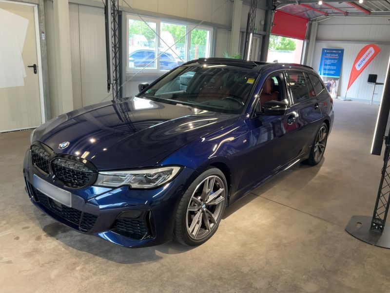 3er M340i xDrive