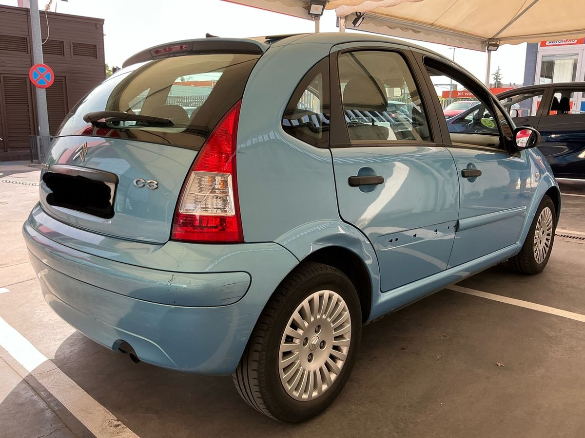 Citroen C3 d'occasion