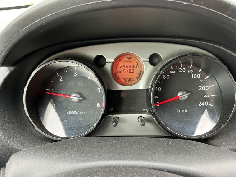 Nissan Qashqai 1.5 dCi Acenta — zdjęcie 4
