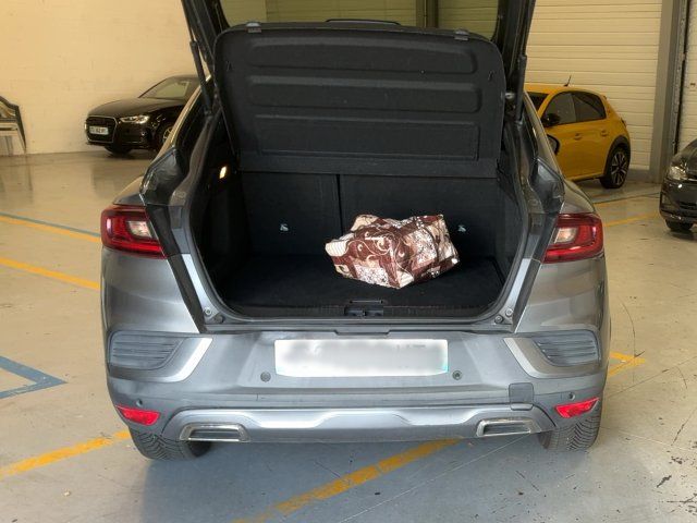 Renault Arkana 1.6 Hybrid E-Tech R.S. Line — zdjęcie 10