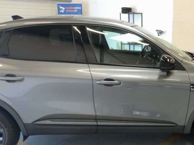 Renault Arkana 1.6 Hybrid E-Tech R.S. Line — zdjęcie 7