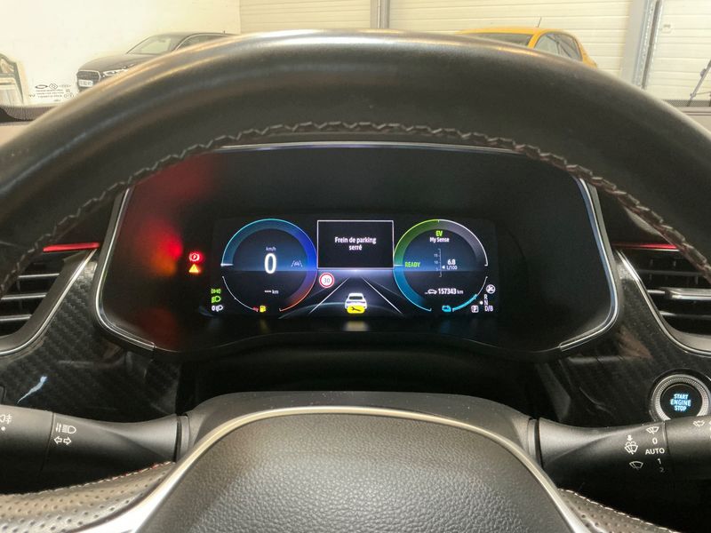 Renault Arkana 1.6 Hybrid E-Tech R.S. Line — zdjęcie 13