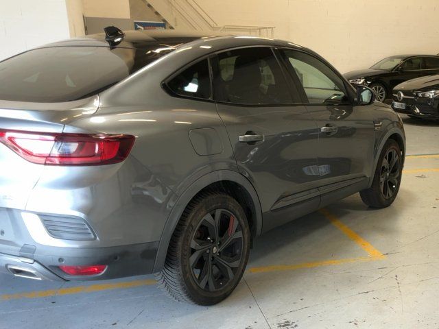 Renault Arkana 1.6 Hybrid E-Tech R.S. Line — zdjęcie 6