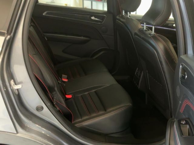 Renault Arkana 1.6 Hybrid E-Tech R.S. Line — zdjęcie 14
