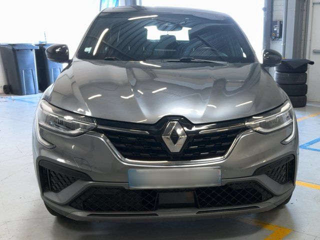Renault Arkana 1.6 Hybrid E-Tech R.S. Line — zdjęcie 9