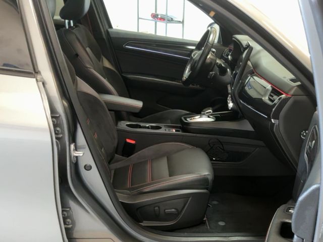 Renault Arkana 1.6 Hybrid E-Tech R.S. Line — zdjęcie 11