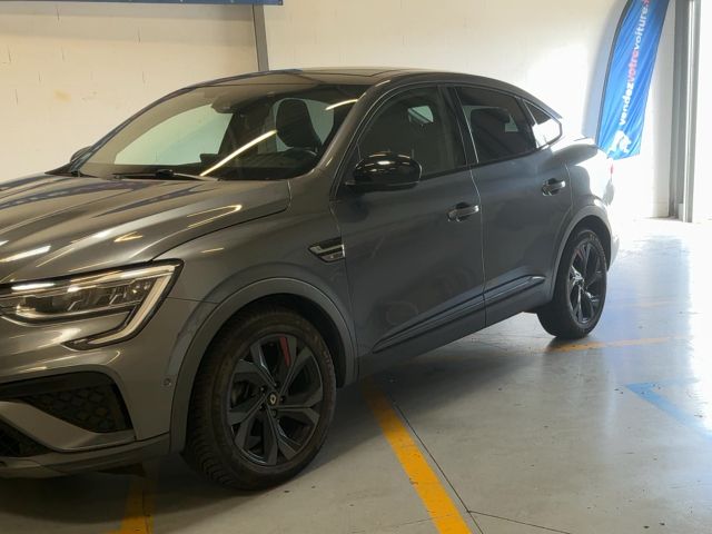 Renault Arkana 1.6 Hybrid E-Tech R.S. Line — zdjęcie 2