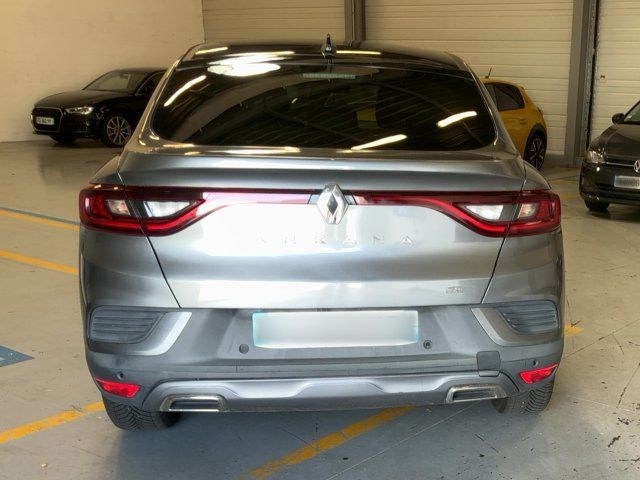 Renault Arkana 1.6 Hybrid E-Tech R.S. Line — zdjęcie 5