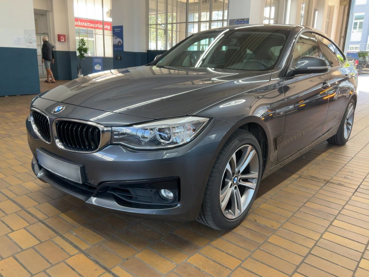 BMW 3er d'occasion