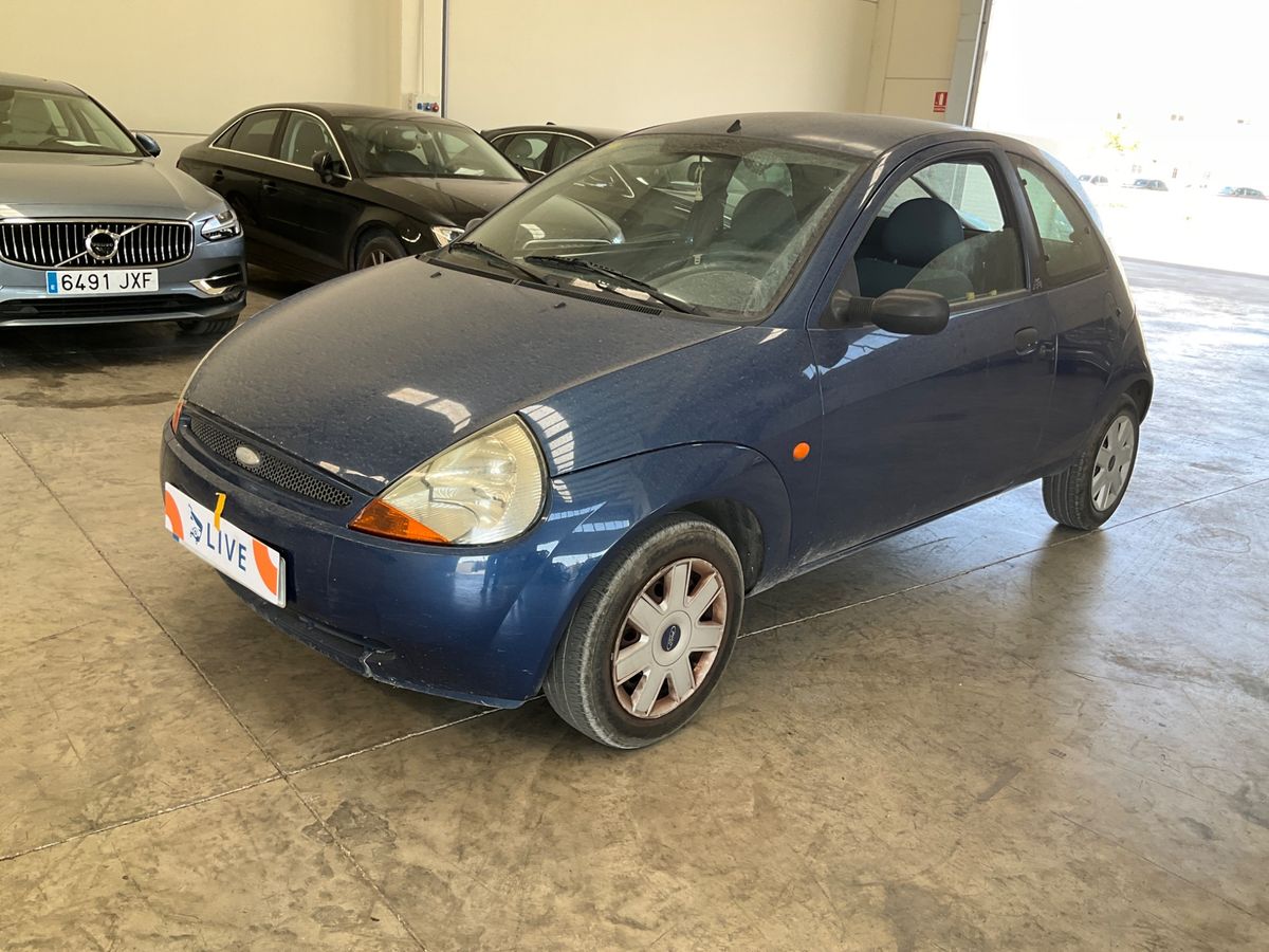 Ford Ka d'occasion