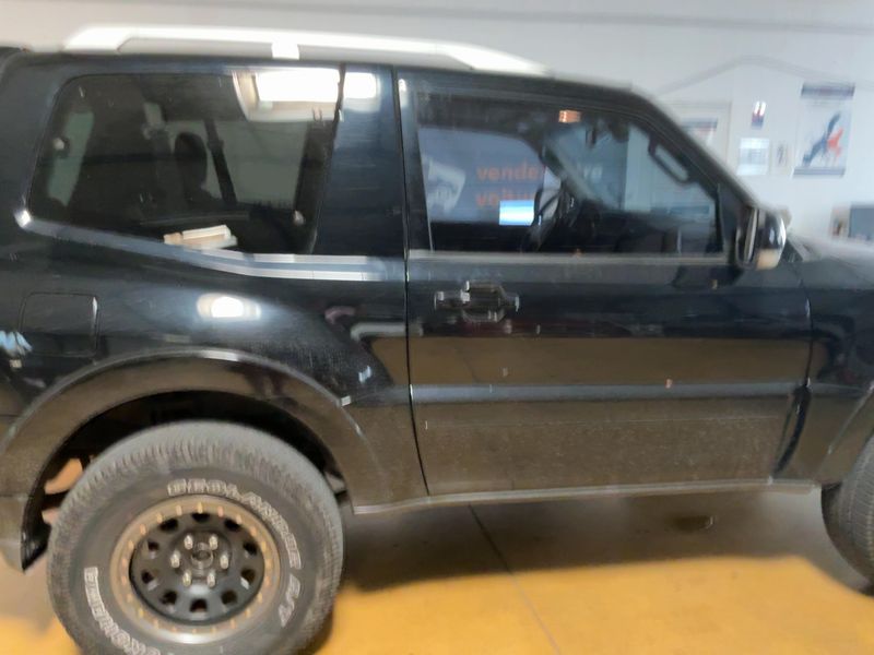 Mitsubishi Pajero 3.2 DI-D Instyle — zdjęcie 7