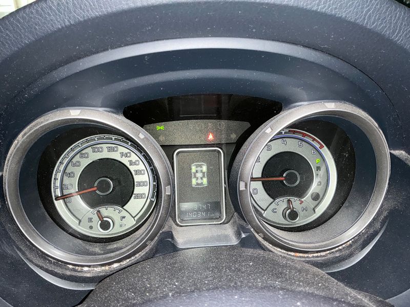 Mitsubishi Pajero 3.2 DI-D Instyle — zdjęcie 13