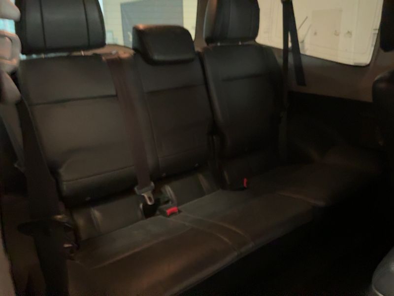 Mitsubishi Pajero 3.2 DI-D Instyle — zdjęcie 14