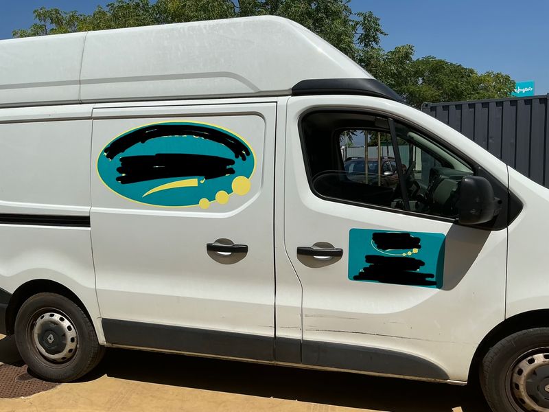 Renault Trafic 1.6 dCi Energy L1H2 2,9t — zdjęcie 7