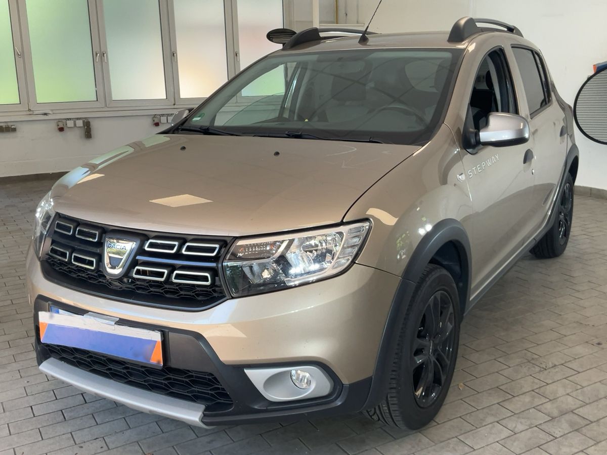 Dacia Sandero 2019