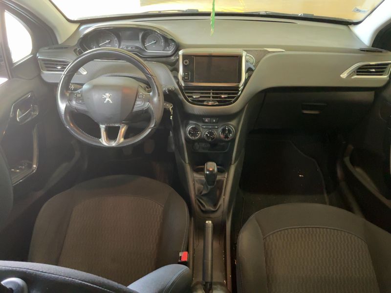 Peugeot 208 1.6 Blue-HDi Style 2017 – снимка 17