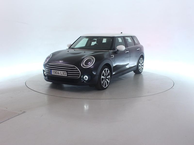 MINI Clubman Cooper — zdjęcie 2