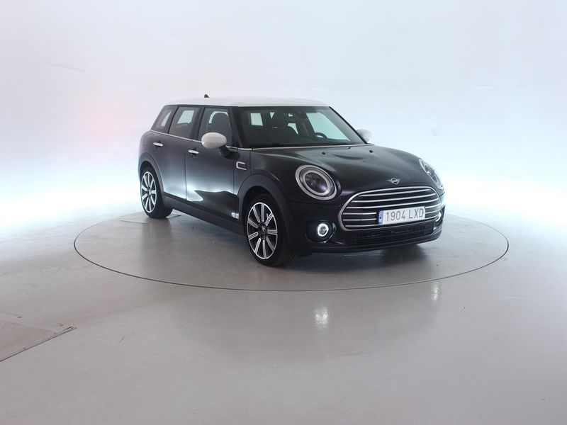 MINI Clubman Cooper — zdjęcie 6