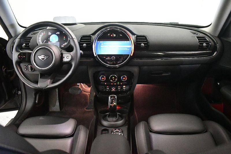 MINI Clubman Cooper — zdjęcie 10