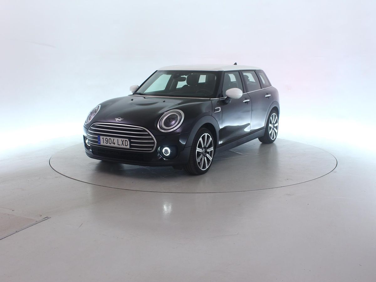 MINI Clubman d'occasion