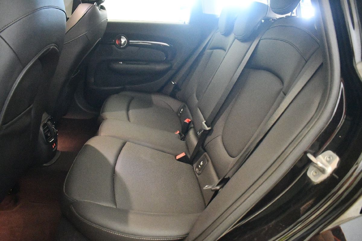 MINI Clubman d'occasion