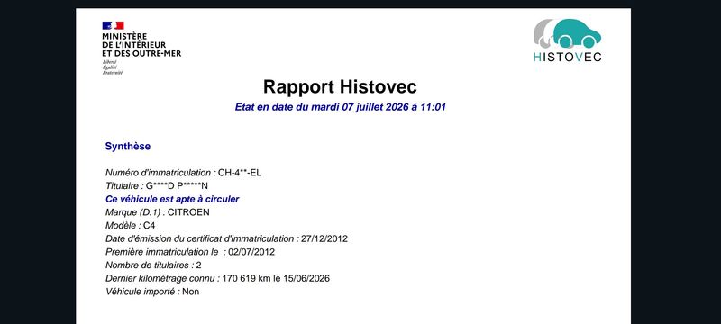 Citroen C4 1.6 e-HDi Confort — zdjęcie 17