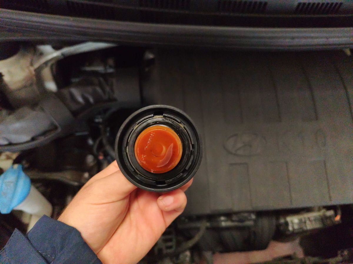 Hyundai i10 d'occasion