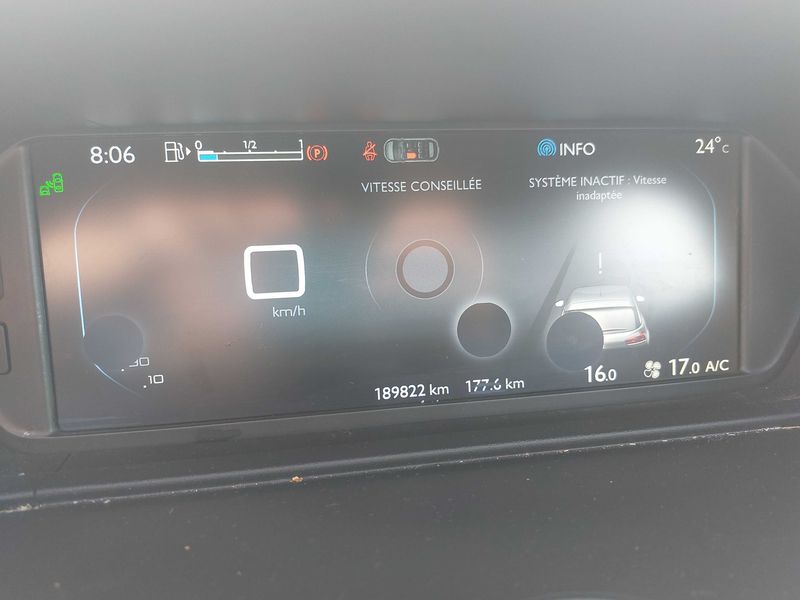 Citroen C4 Picasso 2.0 Blue-HDi Exclusive 2014 – снимка 74