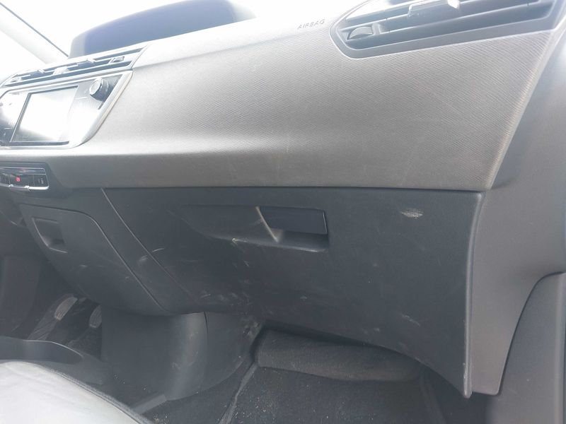 Citroen C4 Picasso 2.0 Blue-HDi Exclusive 2014 – снимка 71