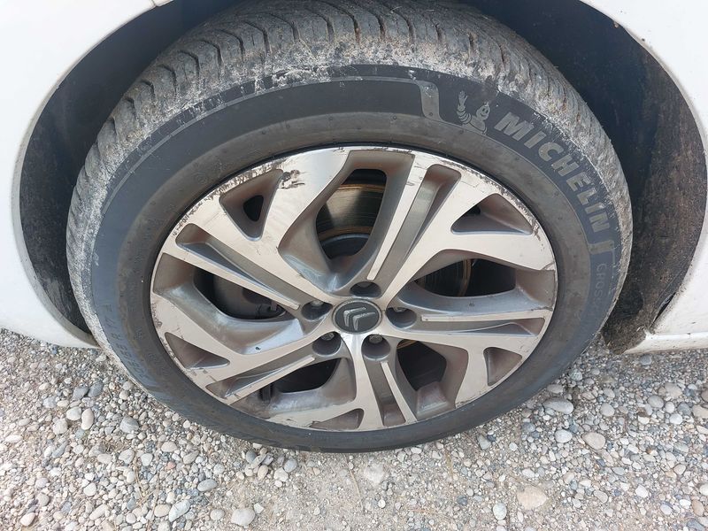 Citroen C4 Picasso 2.0 Blue-HDi Exclusive 2014 – снимка 42