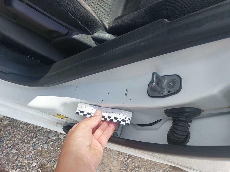 Citroen C4 Picasso 2.0 Blue-HDi Exclusive 2014 – снимка 48