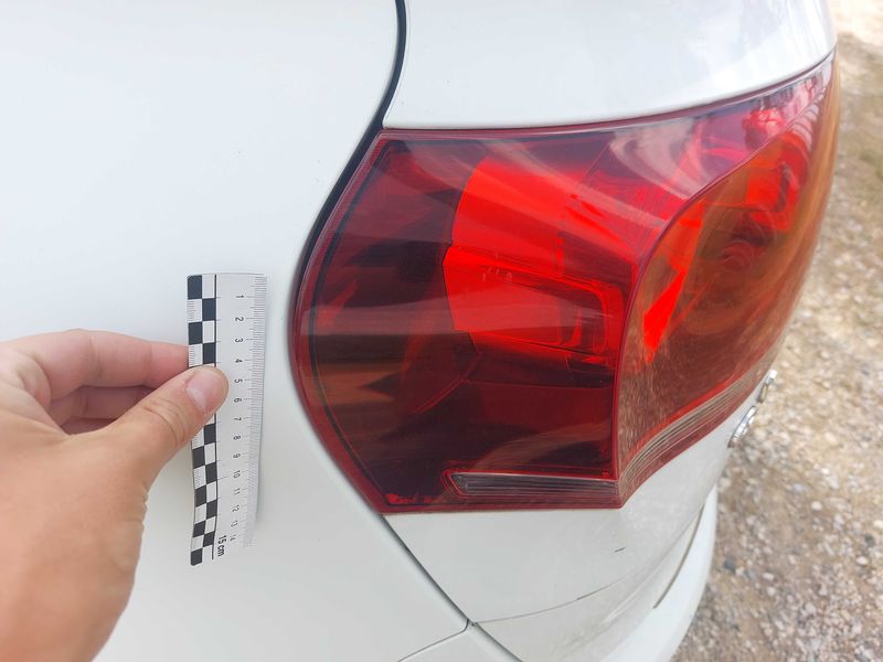 Citroen C4 Picasso 2.0 Blue-HDi Exclusive 2014 – снимка 75