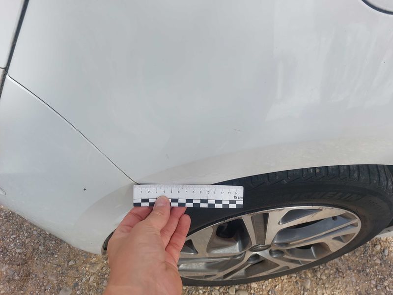 Citroen C4 Picasso 2.0 Blue-HDi Exclusive 2014 – снимка 28