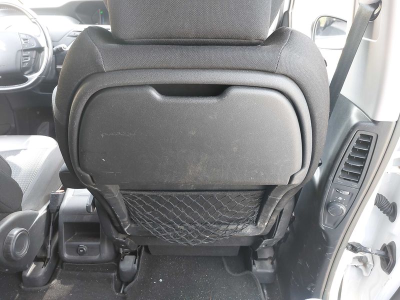 Citroen C4 Picasso 2.0 Blue-HDi Exclusive 2014 – снимка 60