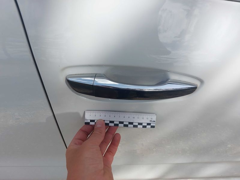 Citroen C4 Picasso 2.0 Blue-HDi Exclusive 2014 – снимка 38