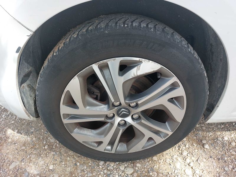 Citroen C4 Picasso 2.0 Blue-HDi Exclusive 2014 – снимка 40
