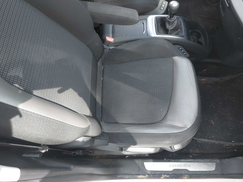 Citroen C4 Picasso 2.0 Blue-HDi Exclusive 2014 – снимка 72