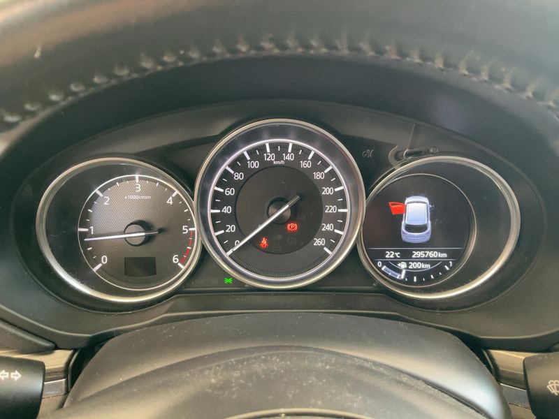Mazda CX-5 2.2 Turbodiesel Zenith 2WD 2017 – снимка 18