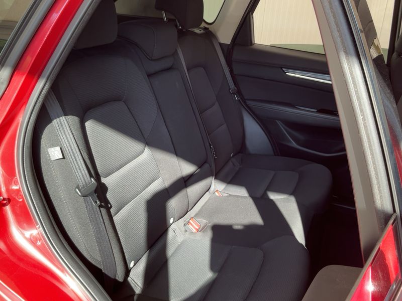 Mazda CX-5 2.2 Turbodiesel Zenith 2WD 2017 – снимка 19
