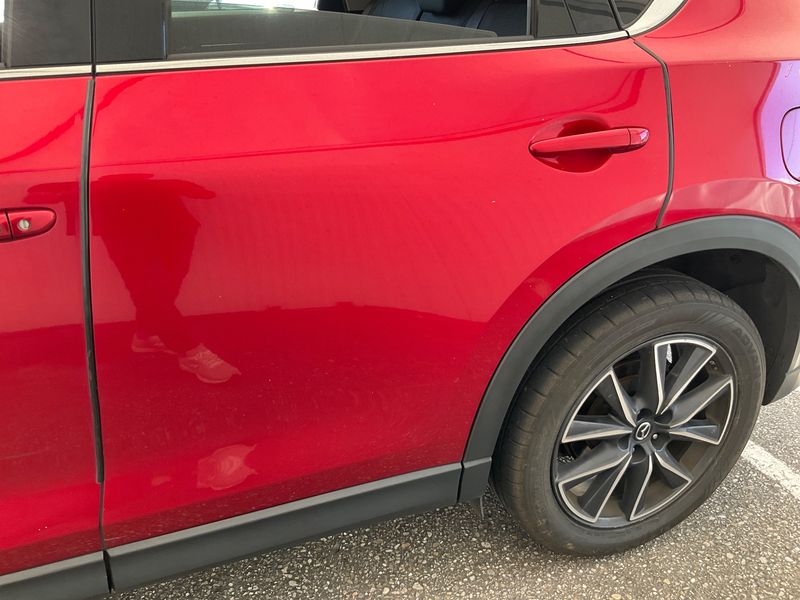 Mazda CX-5 2.2 Turbodiesel Zenith 2WD 2017 – снимка 24
