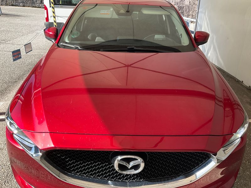 Mazda CX-5 2.2 Turbodiesel Zenith 2WD 2017 – снимка 32