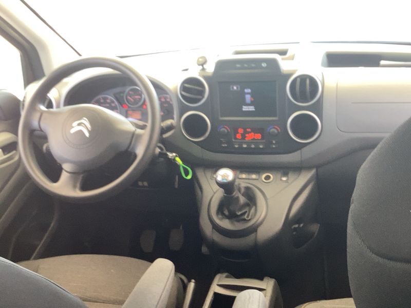Citroen Berlingo 1.2 e-THP 20 Aniversario Edition — zdjęcie 12